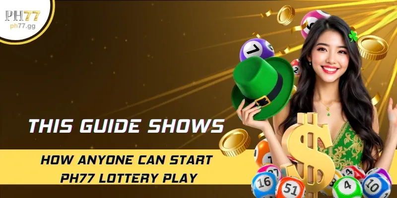 Tổng quan về nền tảng 92 lottery