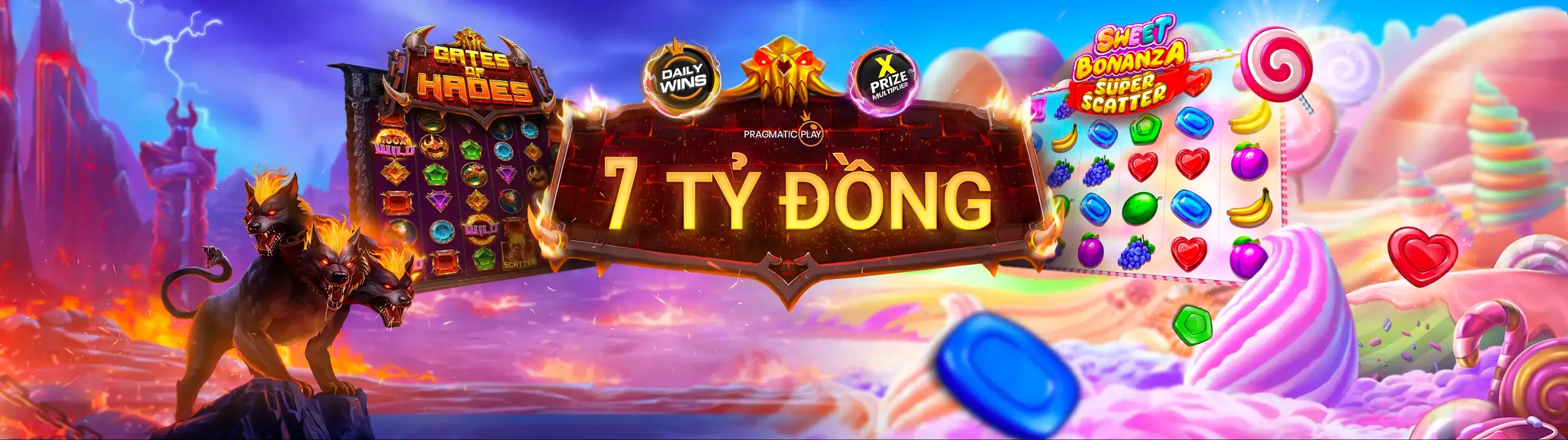 Sảnh Nổ Hũ 92 lottery với đồ họa sống động và Jackpot khủng