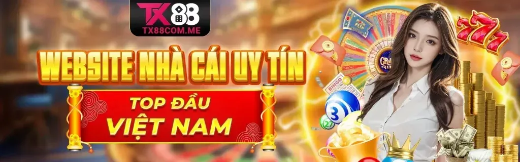 92 lottery banner chào mừng