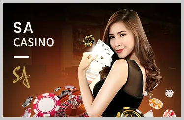 Casino trực tuyến tại 92 lottery