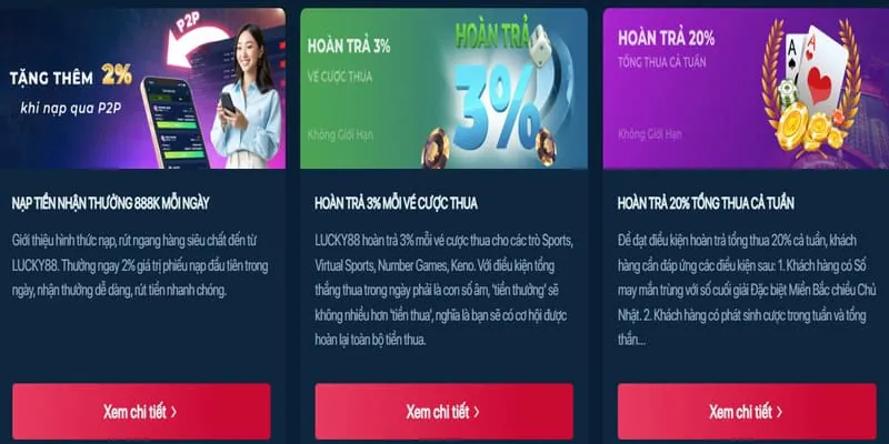 Lý do chọn 92 lottery
